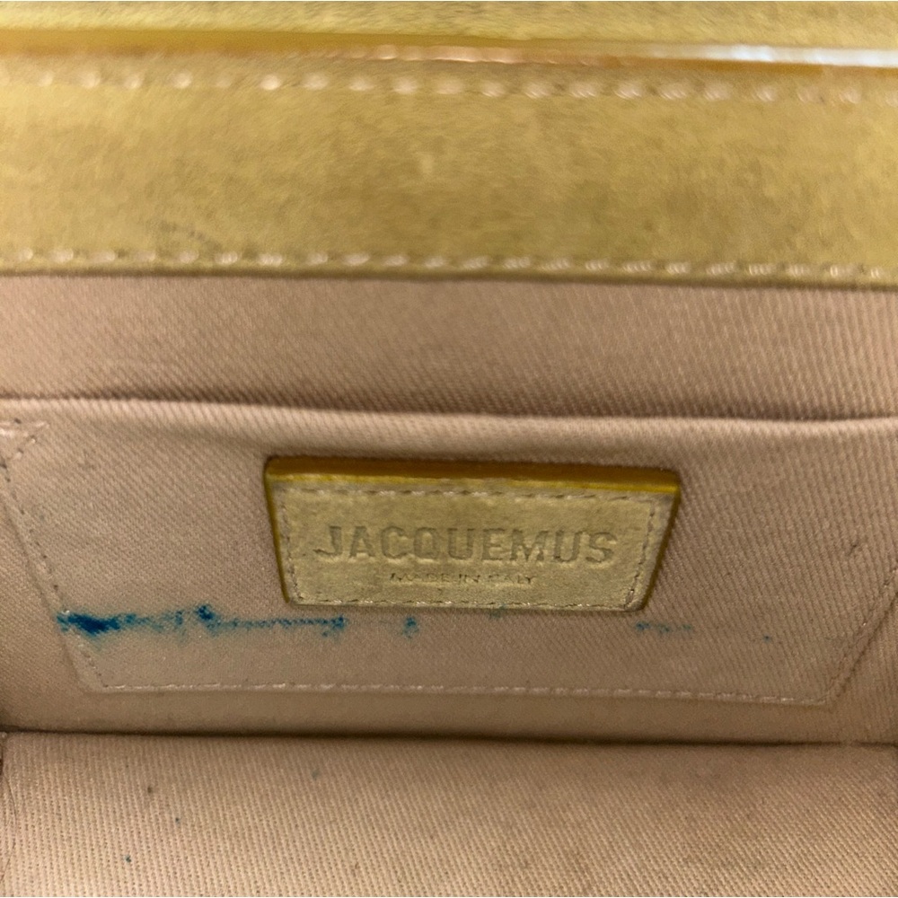 Jacquemus Medium Chiquito - Picture 9 of 9